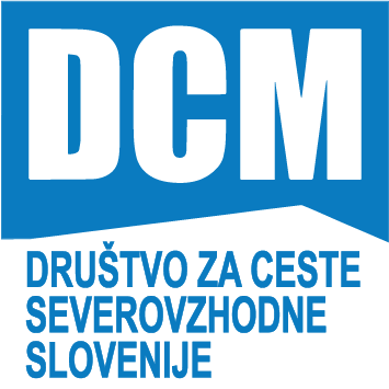 DCM Društvo za ceste severovzhodne Slovenije