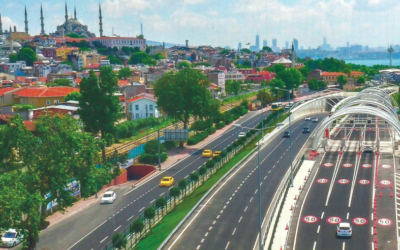 Povzetek ekskurzije v Turčijo