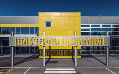 Strokovni posvet Razvoj letališča Maribor in širšega območja