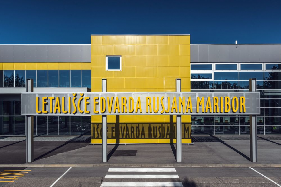 Strokovni posvet Razvoj letališča Maribor in širšega območja